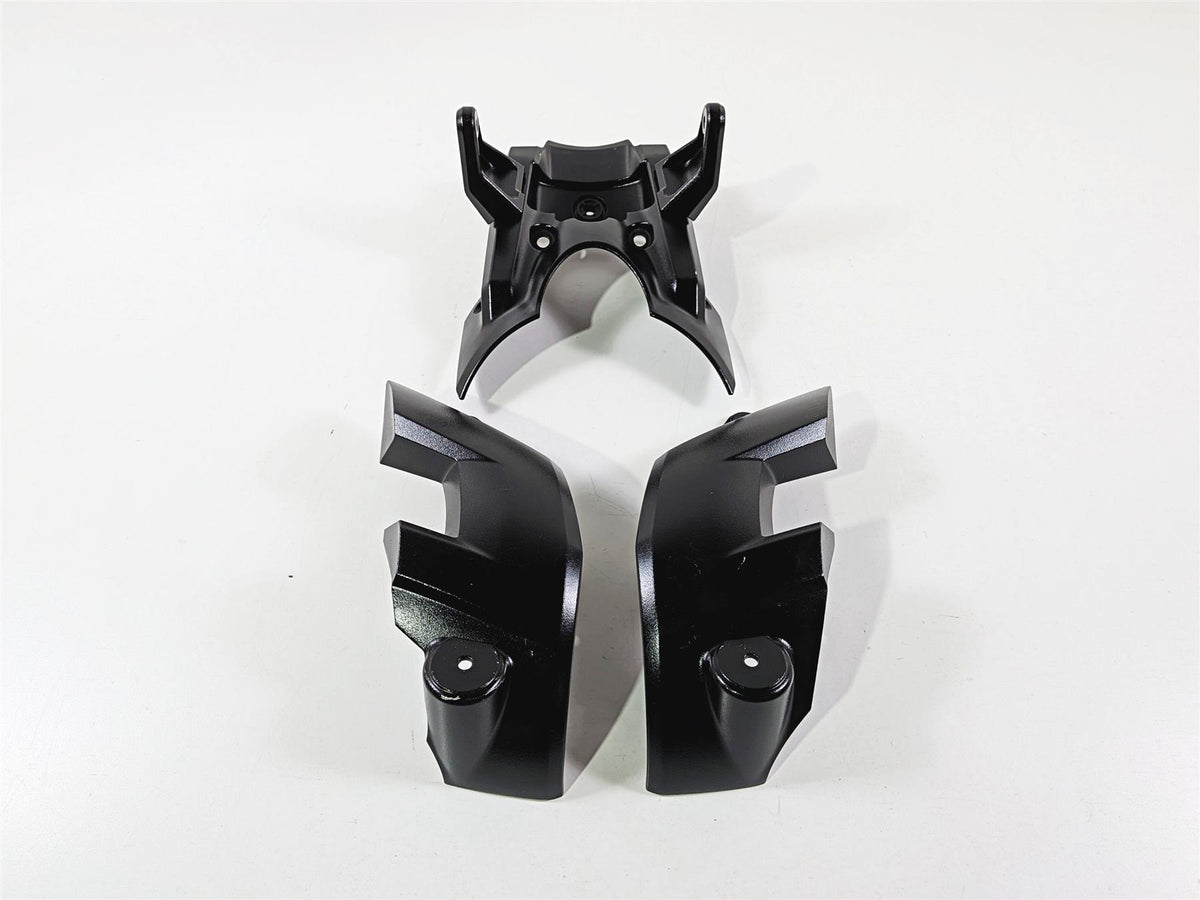 2009 Yamaha VMX17 V-Max 1700 Gauge Headlight Stay Crown Support 2S3-23437-00-00-Mototech271