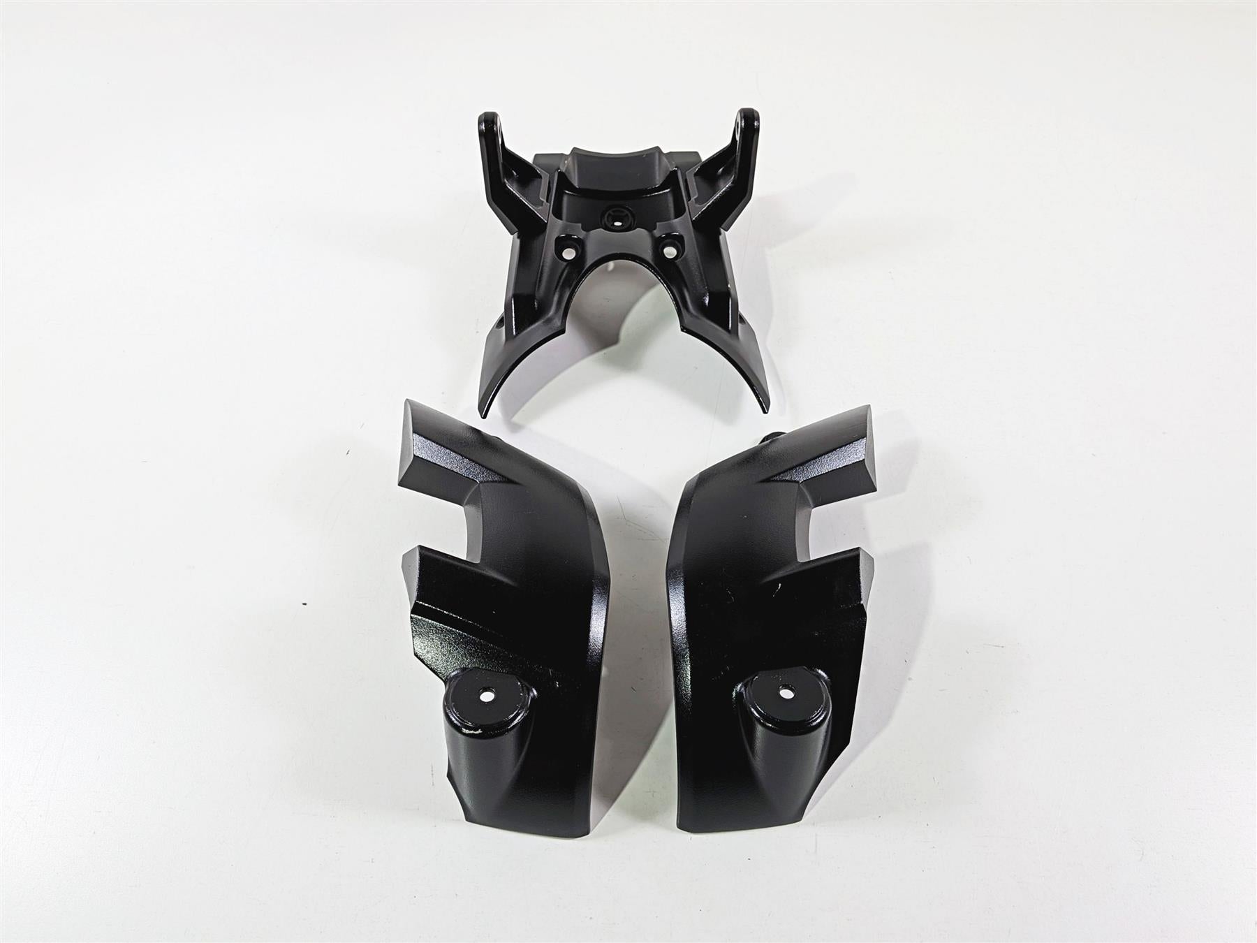2009 Yamaha VMX17 V-Max 1700 Gauge Headlight Stay Crown Support 2S3-23437-00-00-Mototech271