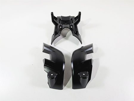 2009 Yamaha VMX17 V-Max 1700 Gauge Headlight Stay Crown Support 2S3-23437-00-00-Mototech271