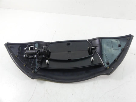 2016 Harley Touring FLTRX Road Glide Inner Fairing Air Vent Duct 29200044 {{ shop.shopifyCountryName }} - Mototech271