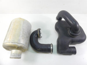 2018 Yamaha Waverunner VX1050 BT Deluxe Exhaust Pipe System F4G-U7550-02-00 | Mototech271