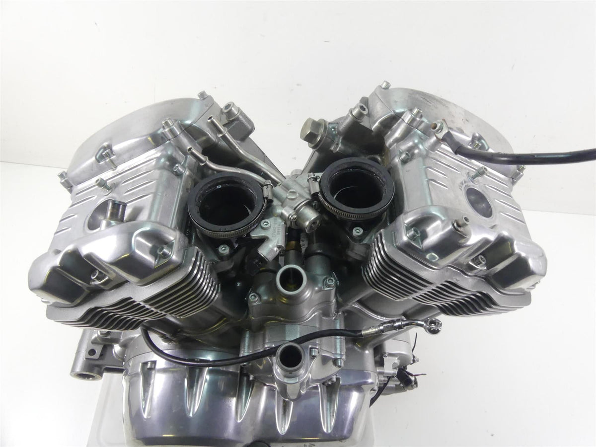 2011 Harley VRSCF Muscle Rod Running 1250ccm Engine Motor 7K - Video 19844-11KC {{ shop.shopifyCountryName }} - Mototech271