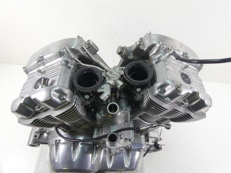 2011 Harley VRSCF Muscle Rod Running 1250ccm Engine Motor 7K - Video 19844-11KC {{ shop.shopifyCountryName }} - Mototech271