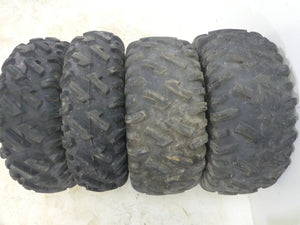 2016 Polaris RZR900 S EPS Front Rear Wheel Tire Set 12x6 12x8 1522230-655 | Mototech271