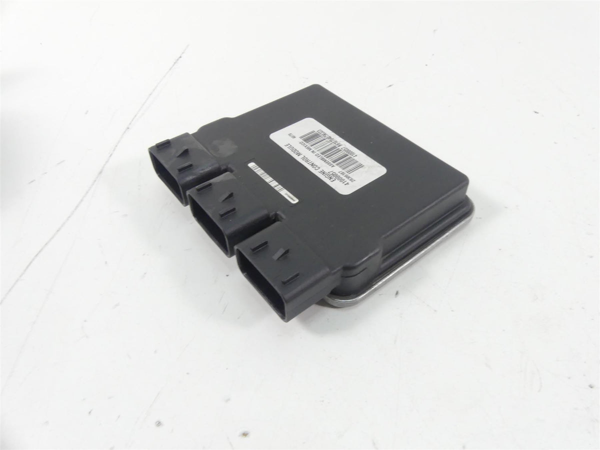 2014 Harley Touring FLHX Street Glide Cdi Ecu Ecm Engine Control Module 41000057 {{ shop.shopifyCountryName }} - Mototech271