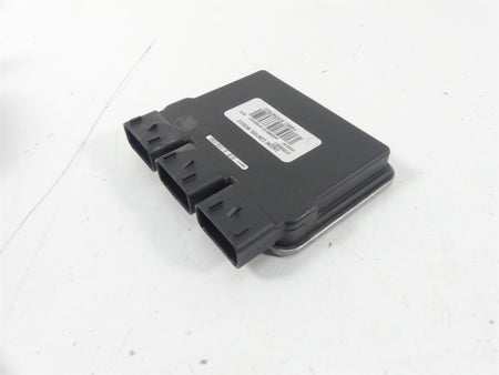 2014 Harley Touring FLHX Street Glide Cdi Ecu Ecm Engine Control Module 41000057 {{ shop.shopifyCountryName }} - Mototech271