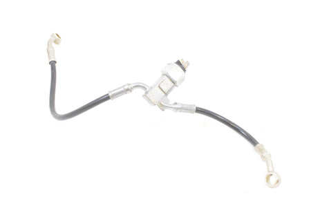 2013 Triumph Speed Triple 1050 R Rear Master Cylinder Brake Line T2024111 {{ shop.shopifyCountryName }} - Mototech271