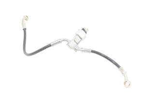 2013 Triumph Speed Triple 1050 R Rear Master Cylinder Brake Line T2024111 | Mototech271