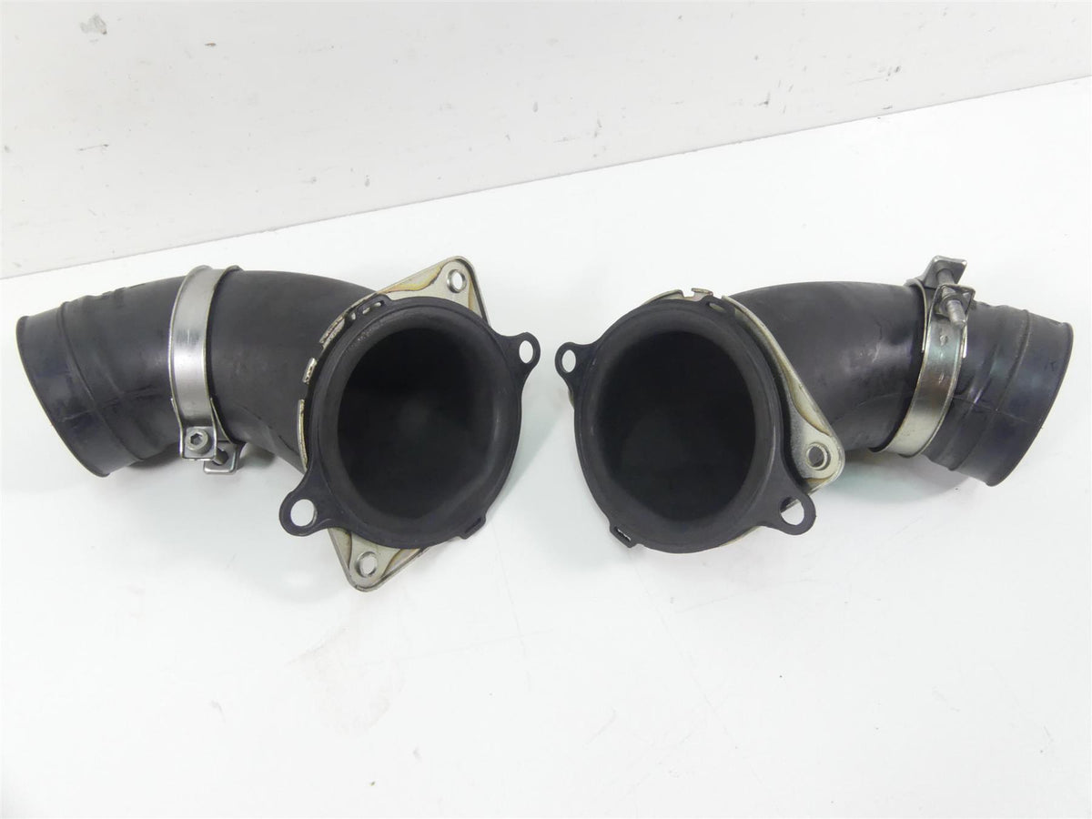 2012 Kawasaki ZX1400 ZX14R Ninja Front Air Ram Tubes & Center Duct 14073-0101 {{ shop.shopifyCountryName }} - Mototech271