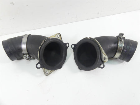 2012 Kawasaki ZX1400 ZX14R Ninja Front Air Ram Tubes & Center Duct 14073-0101 {{ shop.shopifyCountryName }} - Mototech271