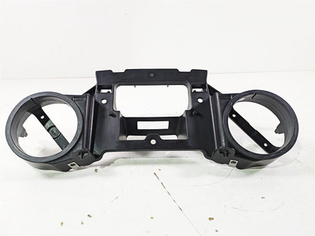 2019 Indian Chieftain Limited Front Inner Gauge Panel Dash Cover 5452783 {{ shop.shopifyCountryName }} - Mototech271