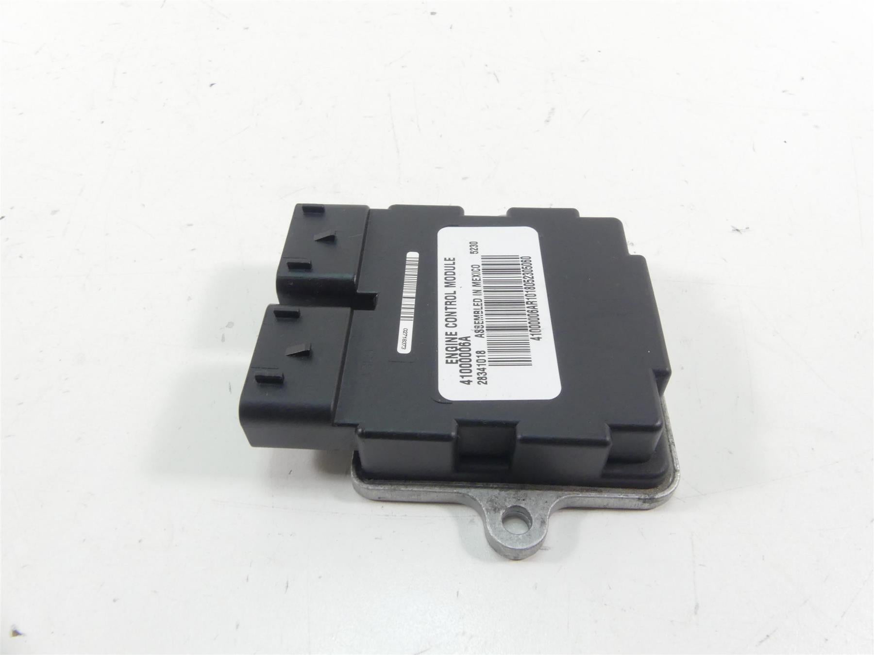 2016 Harley FXDL Dyna Low Rider Cdi Ecu Ecm Engine Control Module 41000006A {{ shop.shopifyCountryName }} - Mototech271