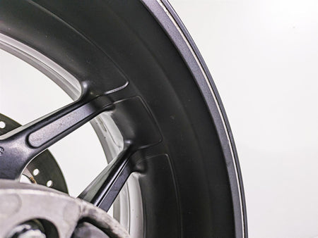 2013 Harley VRSCDX Night Rod Sp Rear Wheel Rim 18x8 Wobble 40900079A {{ shop.shopifyCountryName }} - Mototech271