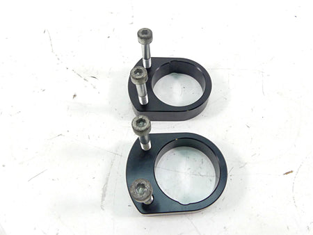 2010 Kawasaki ZX1400 ZX14 R Ninja Helibar Handlebar Handle Bar Riser Set HC2614K {{ shop.shopifyCountryName }} - Mototech271
