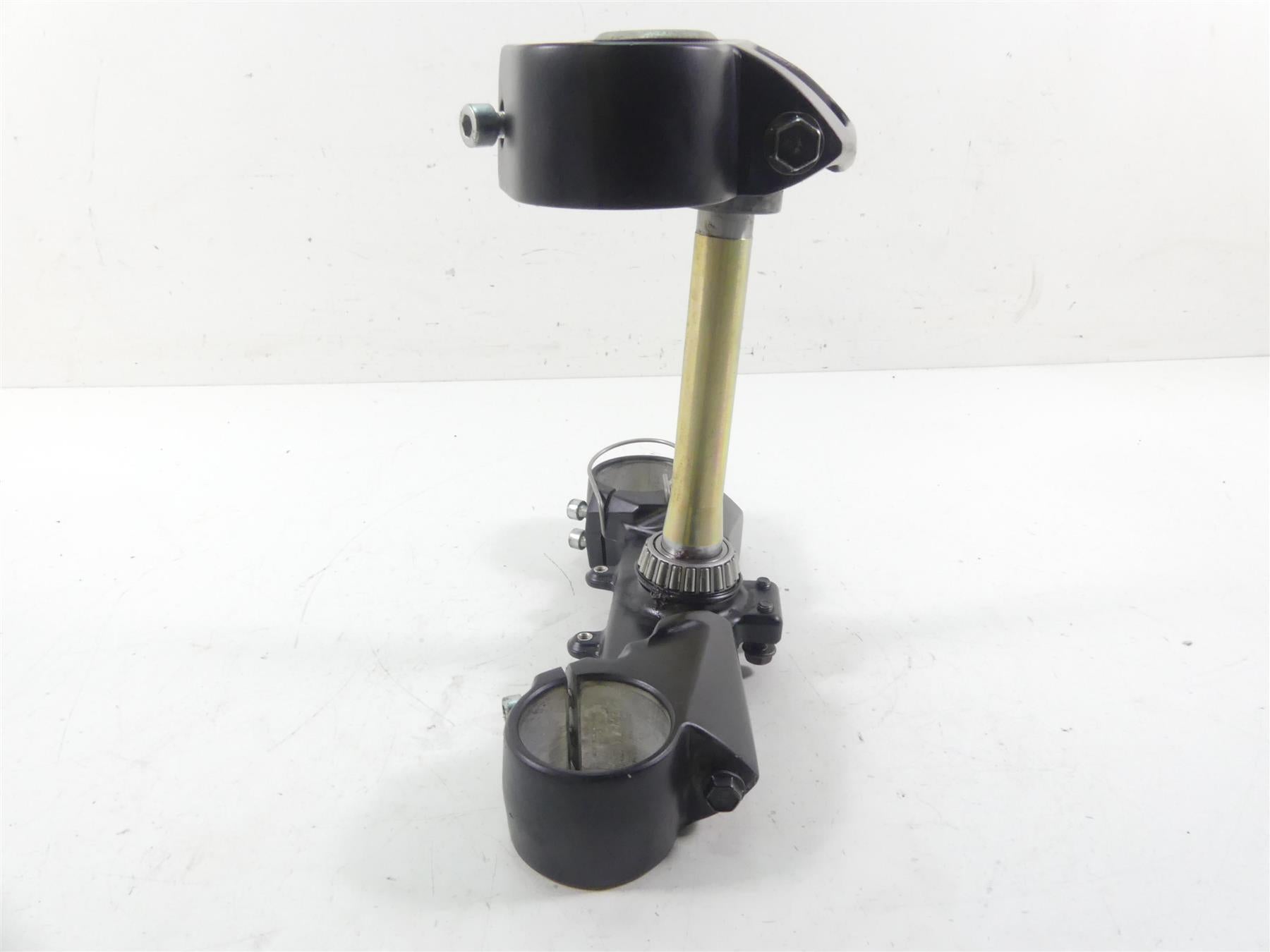 2013 Victory Cross Country Upper Lower Triple Tree Set 1823697 5136369 5136370 {{ shop.shopifyCountryName }} - Mototech271