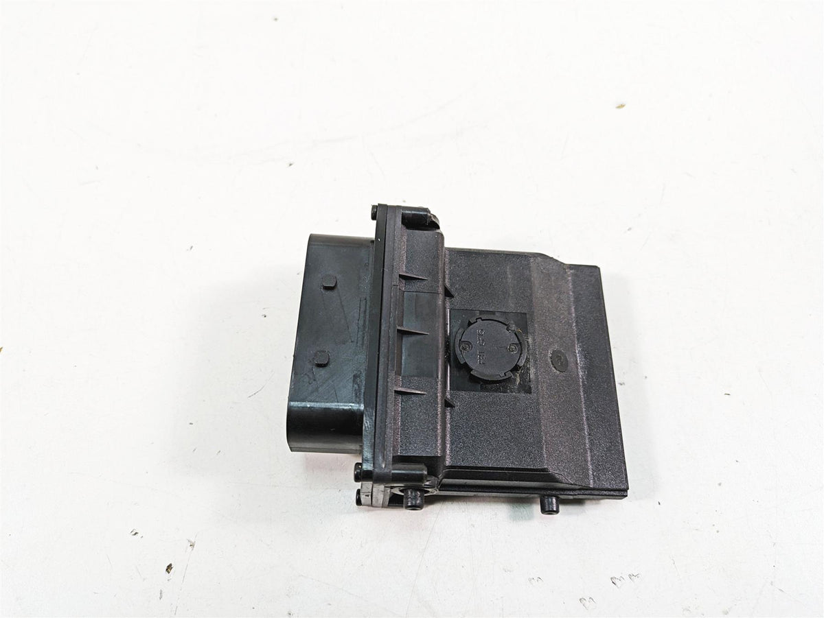 2015 BMW S1000RR K46 Esa Suspension Control Module Unit Ecu 61358558279 {{ shop.shopifyCountryName }} - Mototech271