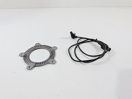 2014 Aprilia RSV4 RR Factory Rear Abs Brake Wheel Speed Sensor 859792 {{ shop.shopifyCountryName }} - Mototech271