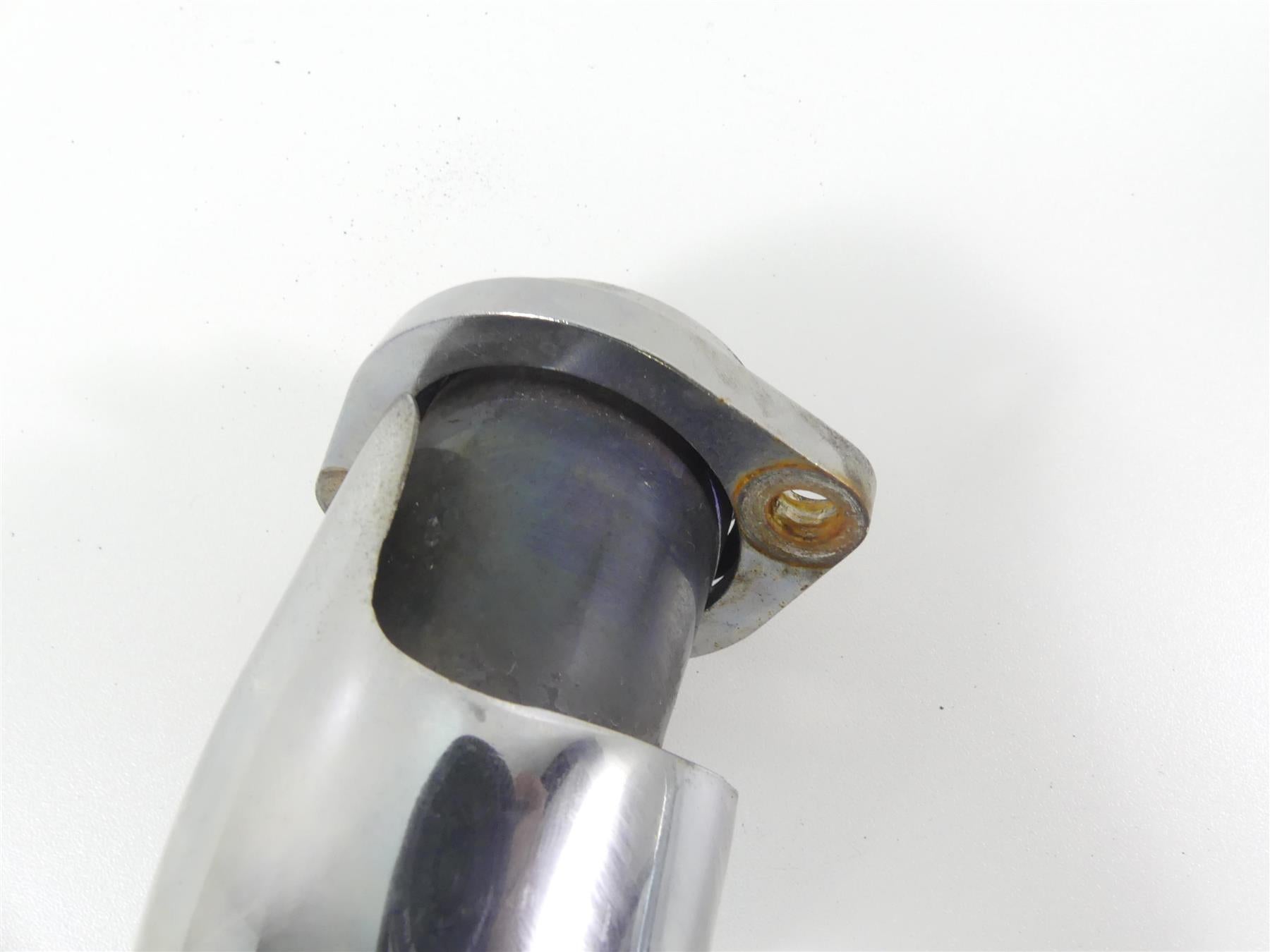 1999 Harley Dyna FXDL Low Rider Short Performance Exhaust Pipe Headers {{ shop.shopifyCountryName }} - Mototech271