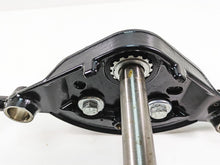 Load image into Gallery viewer, 2013 Harley Touring FLHX Street Glide Triple Trees Riser Cover Set 41mm 45446-09
