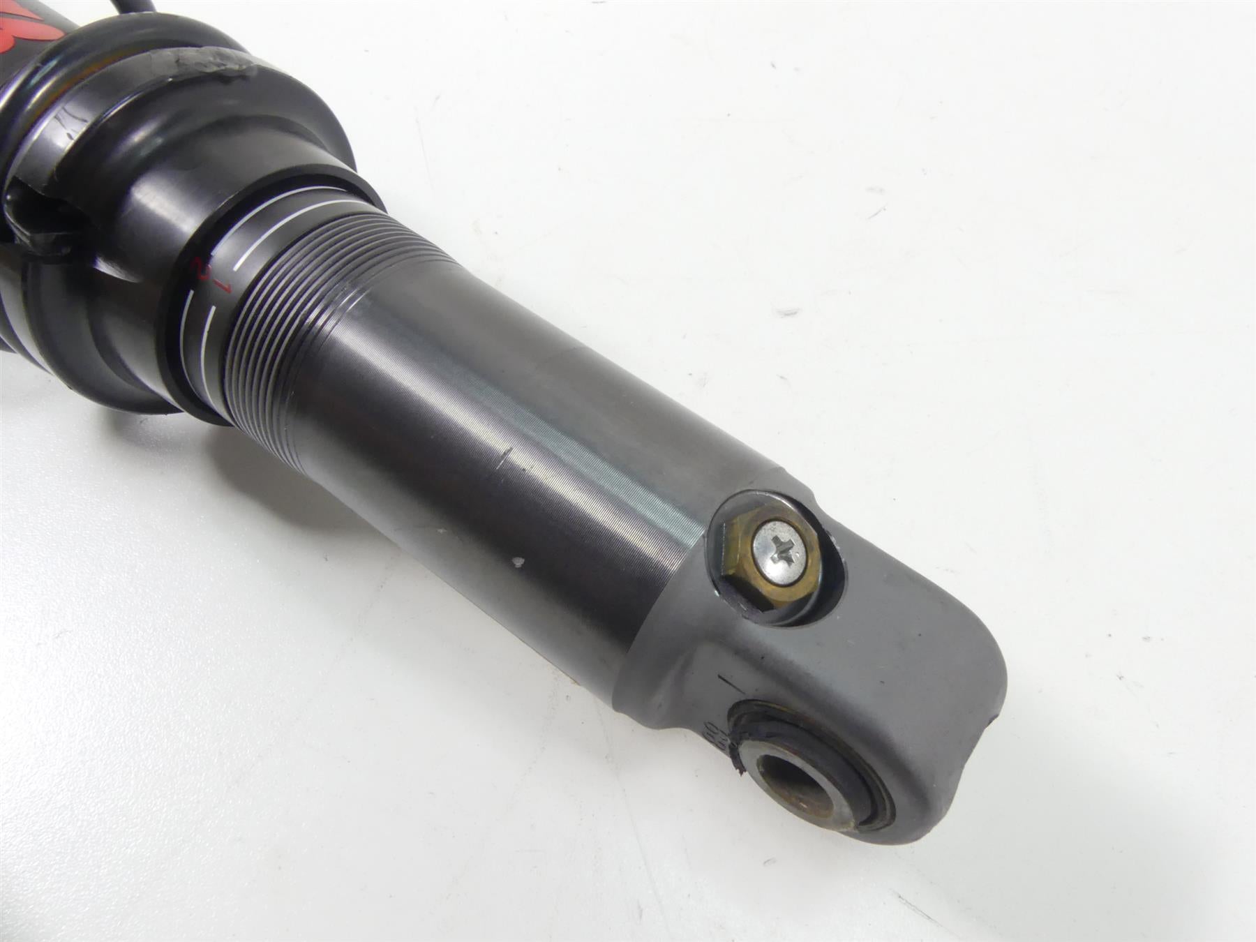 2012 Ski-Doo Summit X 800R Etec Straight Kyb Front Shock Damper Set 505073118 {{ shop.shopifyCountryName }} - Mototech271