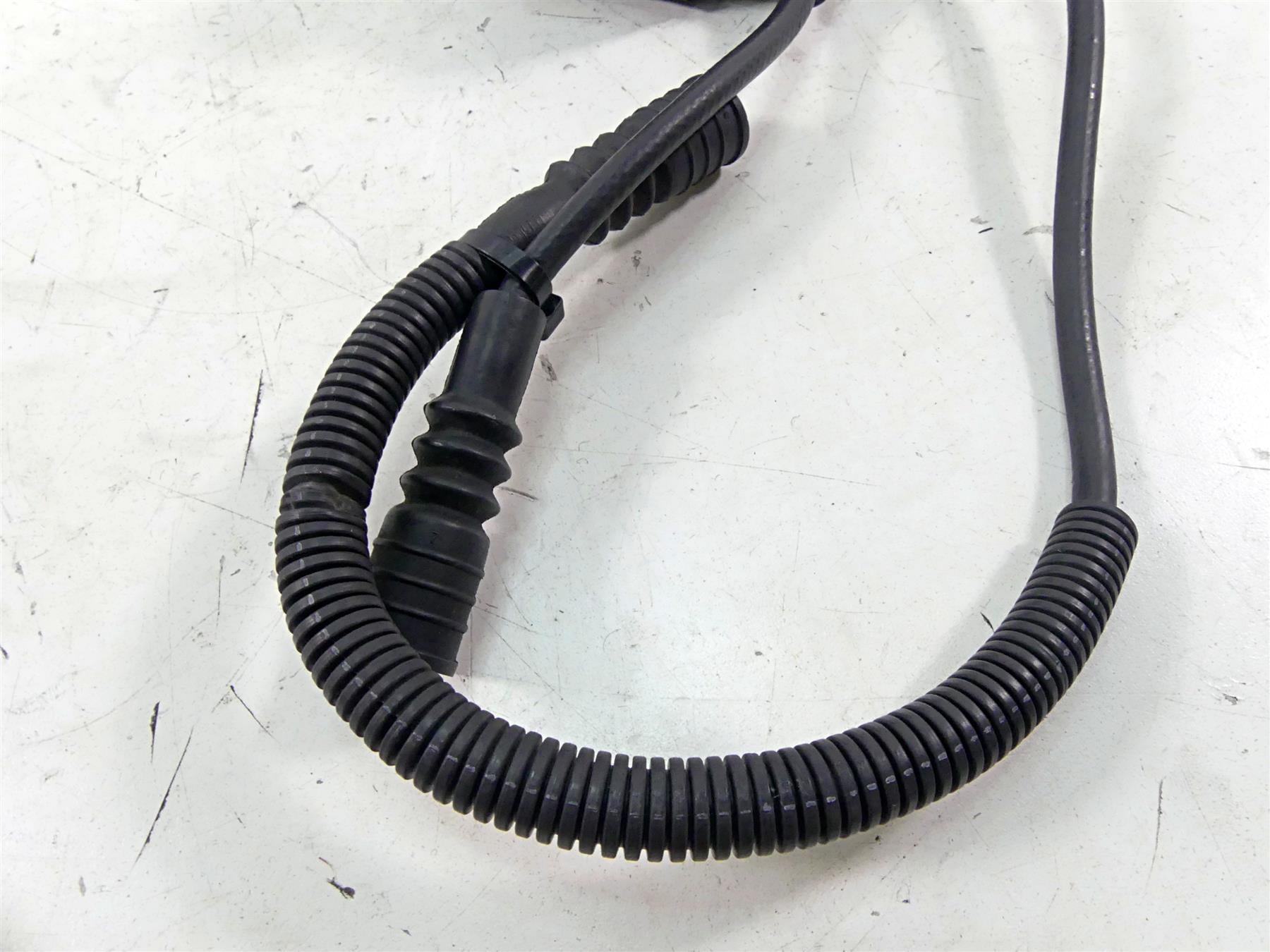 1997 Harley Sportster XL1200 C Ignition Coil Wires Plugs 31614-83A {{ shop.shopifyCountryName }} - Mototech271