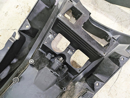2018 Can Am Maverick X3 XRS Turbo R Inner Interior Cover Fairing Set-Mototech271