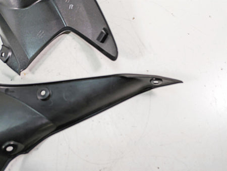 2018 Kawasaki ZX1002 Ninja H2 SX Tank Windshield Side Cover Set 51026-0016 {{ shop.shopifyCountryName }} - Mototech271