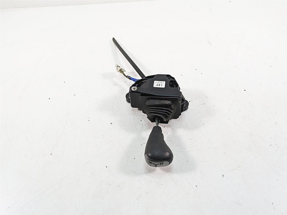 2019 Yamaha YXZ1000 R EPS SS SE Shifter Gear Selector Actuator B57-18300-10-00 {{ shop.shopifyCountryName }} - Mototech271