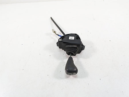2019 Yamaha YXZ1000 R EPS SS SE Shifter Gear Selector Actuator B57-18300-10-00 {{ shop.shopifyCountryName }} - Mototech271