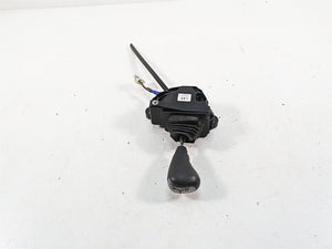 2019 Yamaha YXZ1000 R EPS SS SE Shifter Gear Selector Actuator B57-18300-10-00 | Mototech271