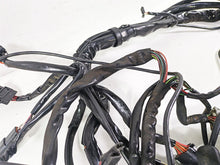 Load image into Gallery viewer, 2003 Harley Touring FLHTCUI 100TH E-Glide Main Wiring Loom - For Parts 70985-03 | Mototech271
