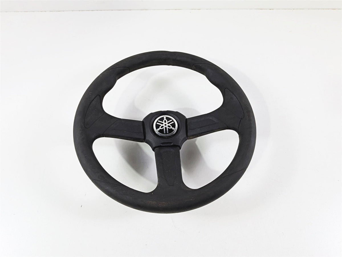 2021 Yamaha YXZ1000R EPS SS SE Steering Wheel 2HC-F3838-02-00 {{ shop.shopifyCountryName }} - Mototech271