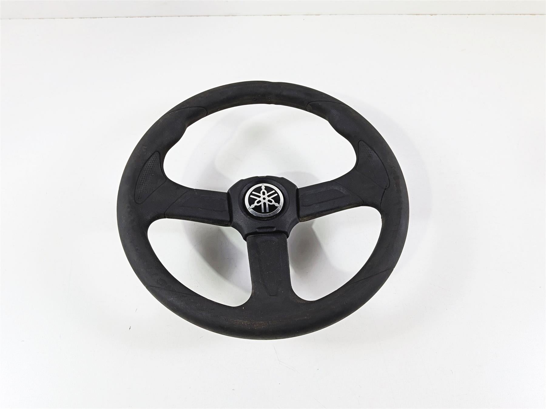 2021 Yamaha YXZ1000R EPS SS SE Steering Wheel 2HC-F3838-02-00 {{ shop.shopifyCountryName }} - Mototech271