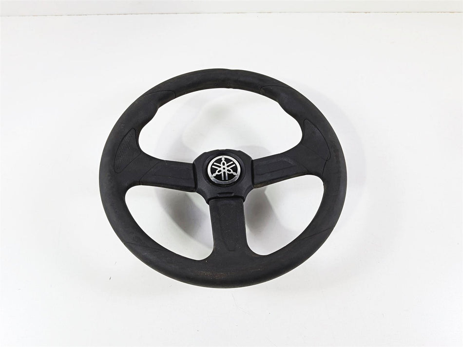 2021 Yamaha YXZ1000R EPS SS SE Steering Wheel 2HC-F3838-02-00 {{ shop.shopifyCountryName }} - Mototech271