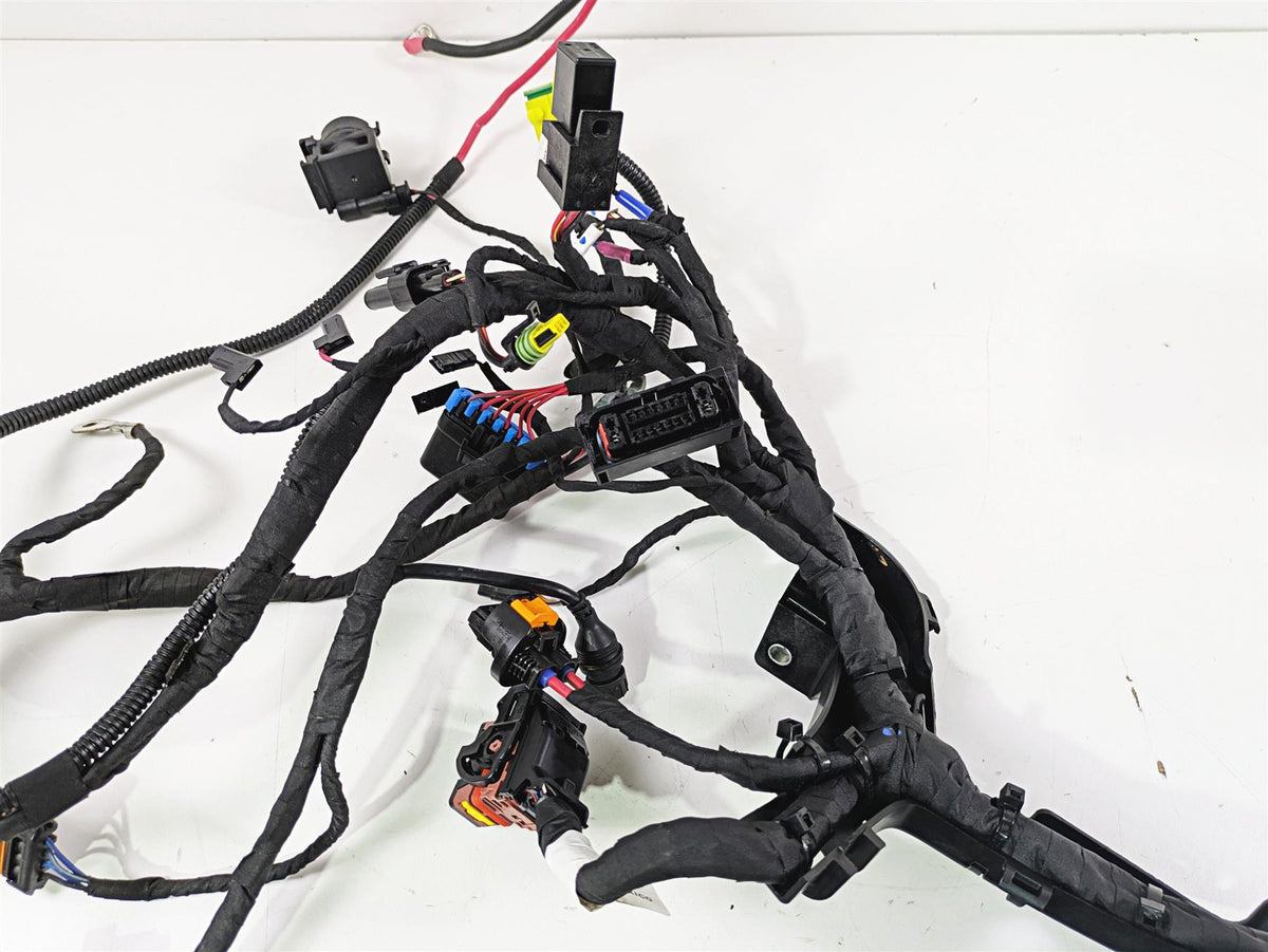 2024 Harley Sportster RH975 S Main Wiring Harness Loom - READ 69203115A {{ shop.shopifyCountryName }} - Mototech271