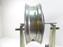 Load image into Gallery viewer, 1998 Honda Shadow VT1100T Straight 16x4.5 Rear Wheel Rim 44650-MBC-020 | Mototech271
