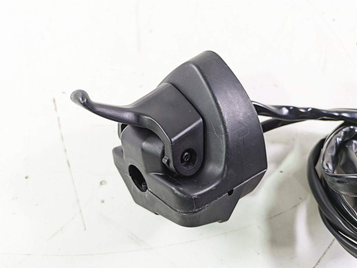 2020 Yamaha Waverunner VX1050 Deluxe Right Hand Control Switch 6CS-81860-00-00 {{ shop.shopifyCountryName }} - Mototech271