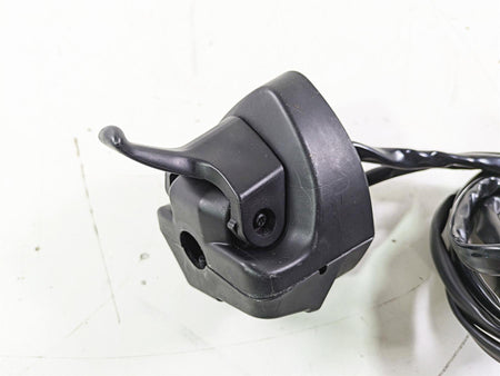 2020 Yamaha Waverunner VX1050 Deluxe Right Hand Control Switch 6CS-81860-00-00 {{ shop.shopifyCountryName }} - Mototech271