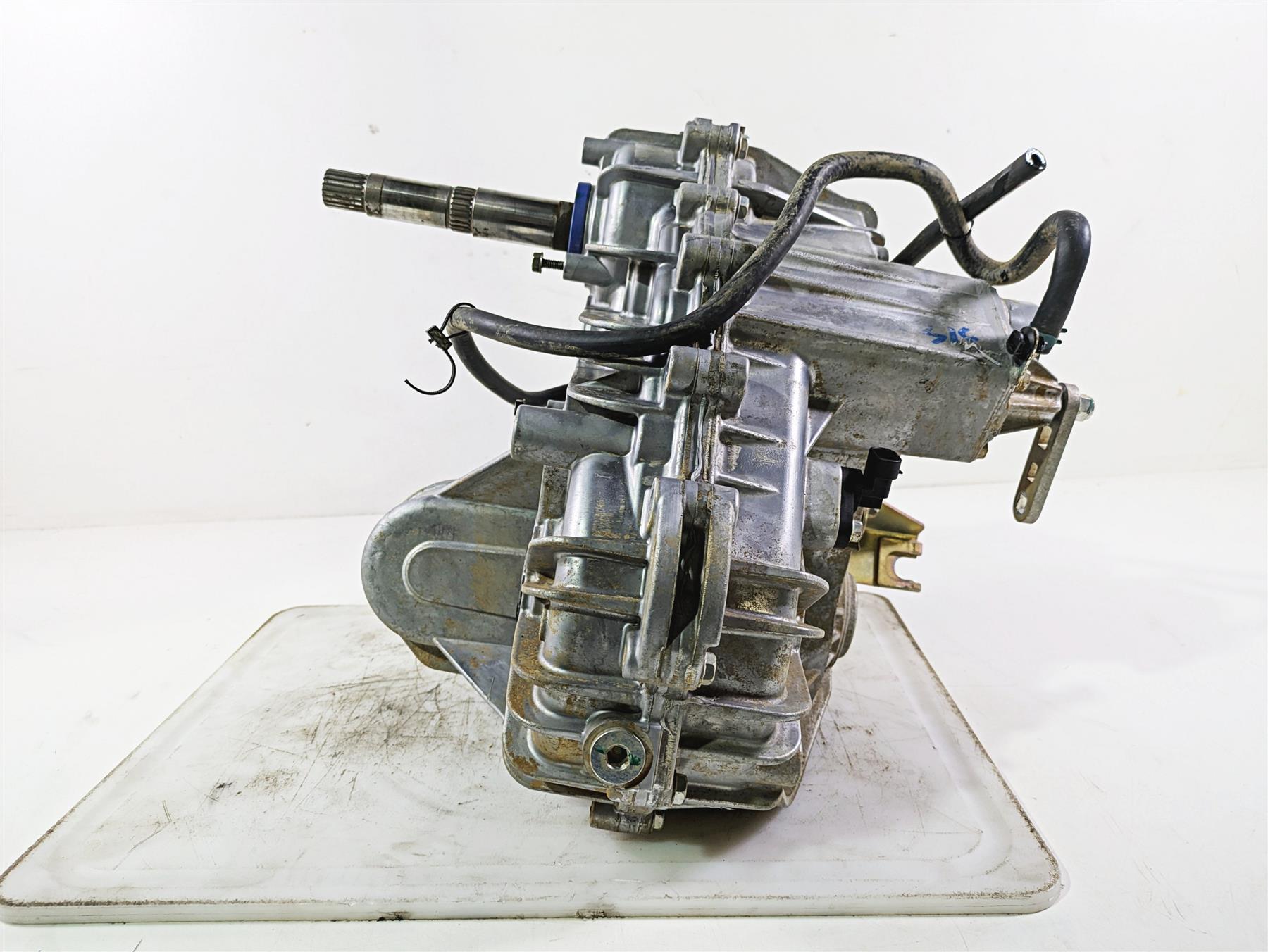 2023 Polaris RZR1000 XP 4 Premium Transmission Gear Box 2K -Clean 1334347 {{ shop.shopifyCountryName }} - Mototech271