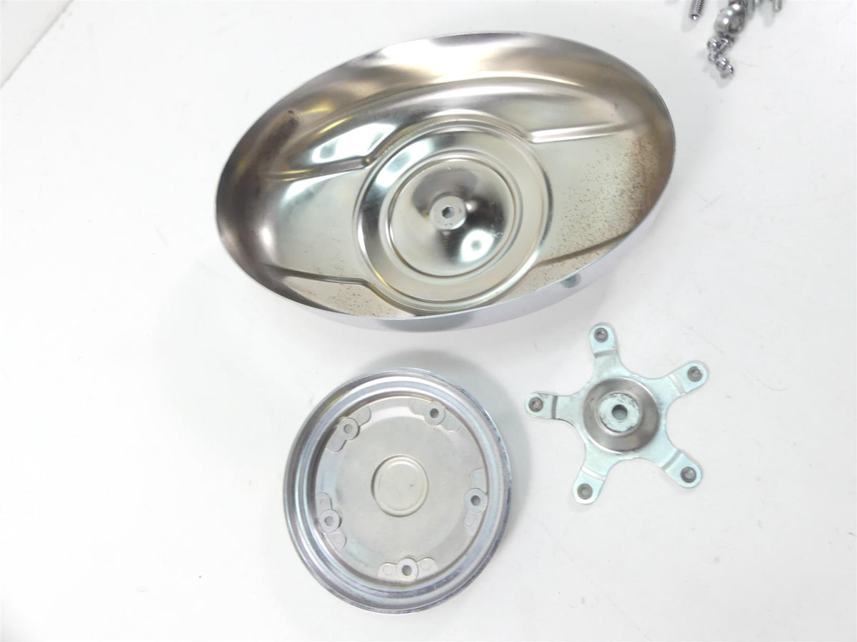 2010 Harley Touring FLHX Street Glide Screamin Eagle Air Filter Set 29239-08 {{ shop.shopifyCountryName }} - Mototech271