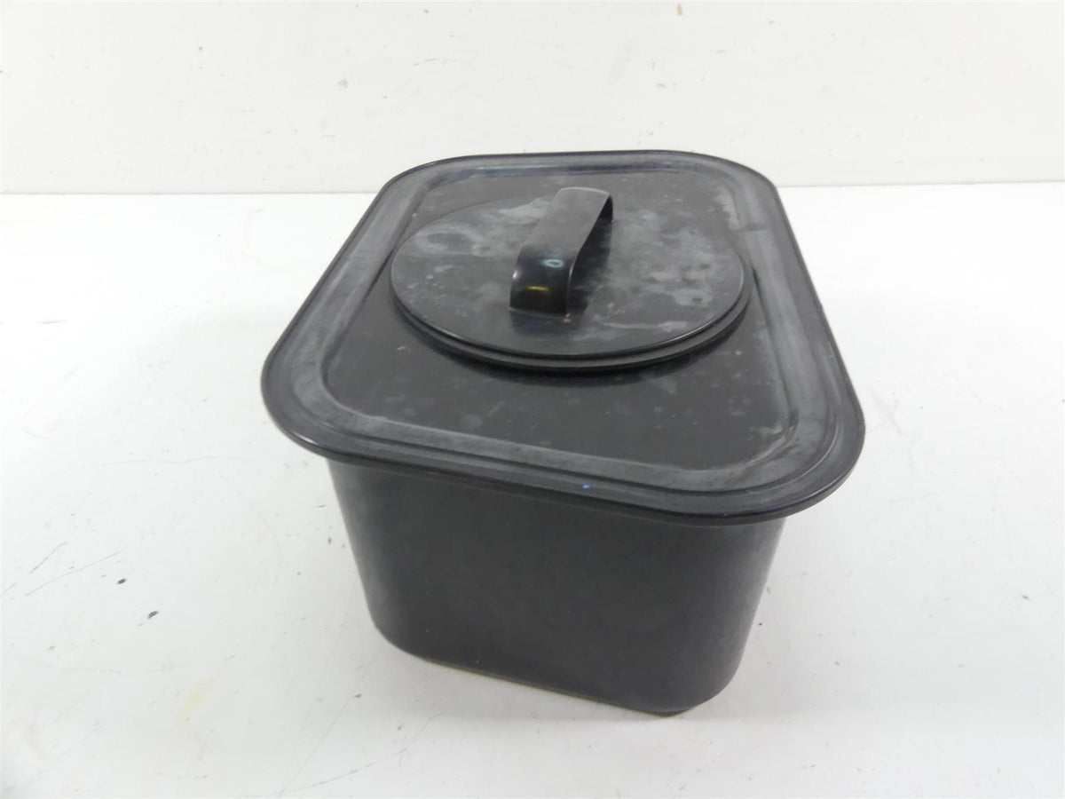 2016 Yamaha Waverunner VX 1050 Deluxe Storage Compartment Box F2X-U591B-00-00 {{ shop.shopifyCountryName }} - Mototech271