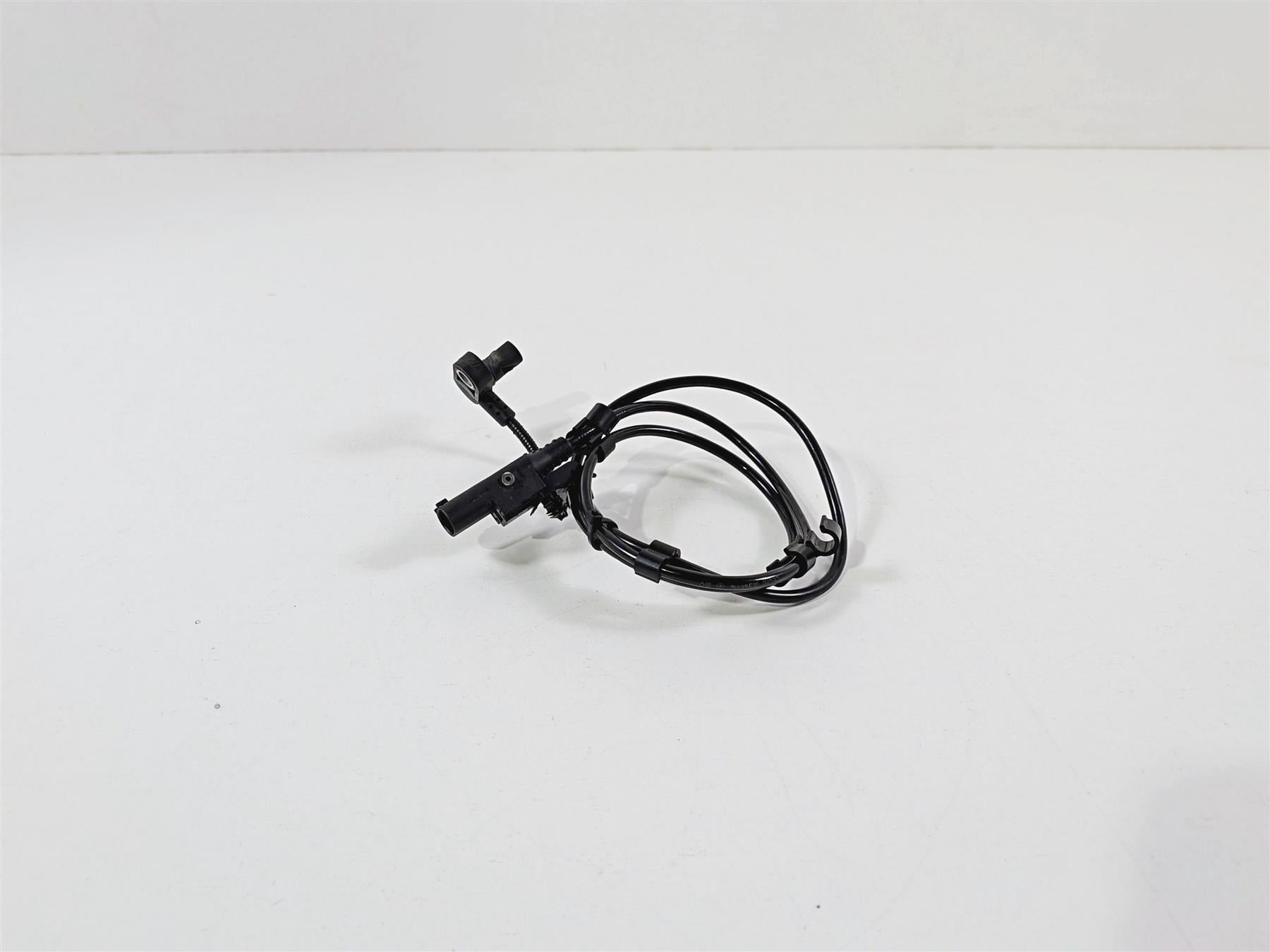 2023 BMW R1250RT RTP K52 Front Abs Brake Wheel Speed Sensor 34529443105 {{ shop.shopifyCountryName }} - Mototech271