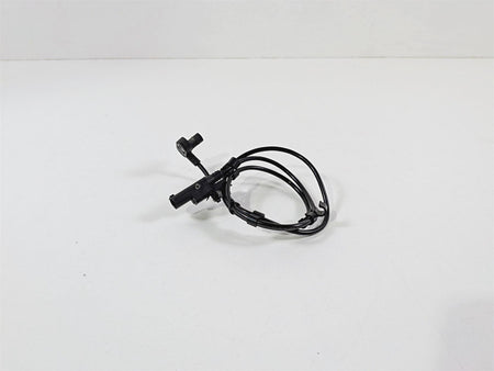 2023 BMW R1250RT RTP K52 Front Abs Brake Wheel Speed Sensor 34529443105 {{ shop.shopifyCountryName }} - Mototech271