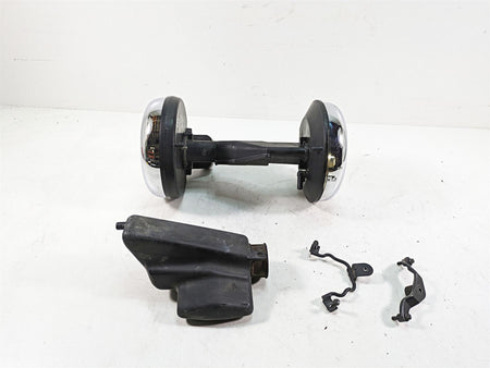 1997 Kawasaki VN1500 Vulcan Air Filter Cleaner Breather 11011-1289 11011-1290 {{ shop.shopifyCountryName }} - Mototech271