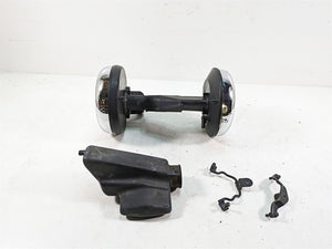 1997 Kawasaki VN1500 Vulcan Air Filter Cleaner Breather 11011-1289 11011-1290