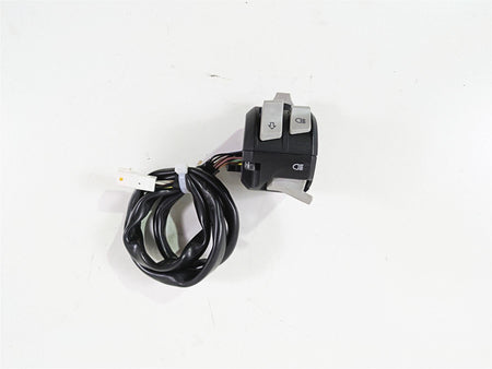 2019 Ducati Supersport 939 S Left Hand Turn Signal Control Switch 65110241C {{ shop.shopifyCountryName }} - Mototech271