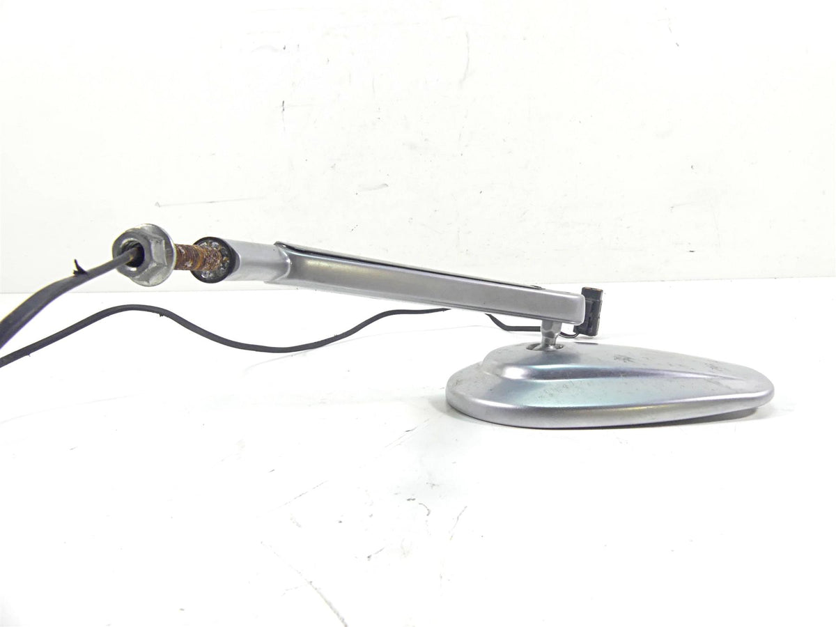 2013 Harley VRSCF Muscle Vrod Left Rear View Mirror Blinker Set 92095-09 {{ shop.shopifyCountryName }} - Mototech271