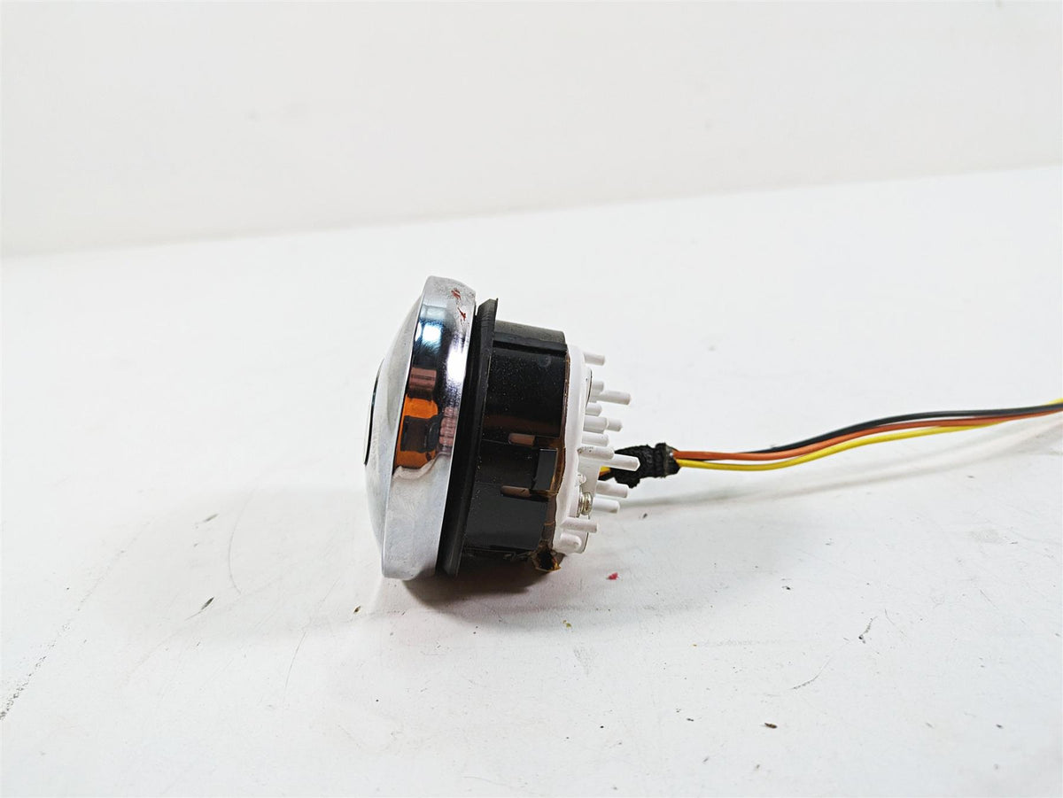 2009 Harley Dyna FXDFSE CVO Fat Bob Fuel Gas Petrol Level Gauge 75241-08 {{ shop.shopifyCountryName }} - Mototech271