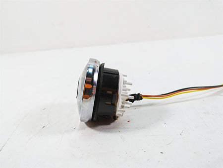 2009 Harley Dyna FXDFSE CVO Fat Bob Fuel Gas Petrol Level Gauge 75241-08 {{ shop.shopifyCountryName }} - Mototech271