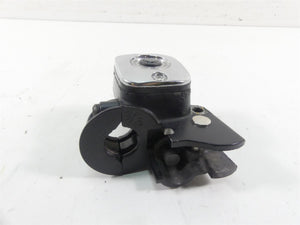 2009 Harley FXDL Dyna Low Rider Front 9/16 Brake Master Cylinder 45019-08B | Mototech271